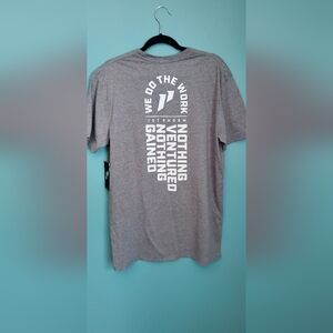 Gray Men's Shirt